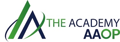 AAOP Logo