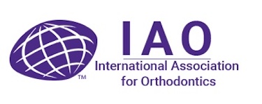 International Association for Orthodontics Logo