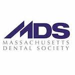 Massachusetts Dental Society Logo